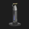 Триммер Babyliss Super-X Metal Black Edition (T991E) (Black/Gray)