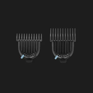 Тример Babyliss Super-X Metal Black Edition (T991E) (Black/Gray) в Чорткові