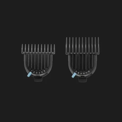 Триммер Babyliss Super-X Metal Black Edition (T991E) (Black/Gray) в Киеве