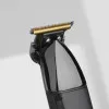 Триммер Babyliss Super-X Metal Black Edition (T991E) (Black/Gray)
