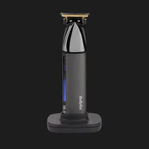 Тример Babyliss Super-X Metal Black Edition (T991E) (Black/Gray) в Чорткові