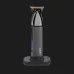 Триммер Babyliss Super-X Metal Black Edition (T991E) (Black/Gray)