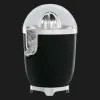 Соковыжималка для цитрусовых SMEG CJF11BLEU (Black)