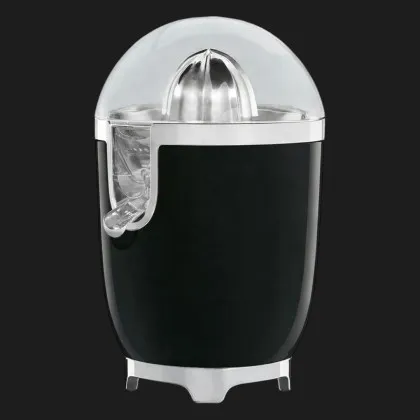 Соковыжималка для цитрусовых SMEG CJF11BLEU (Black)