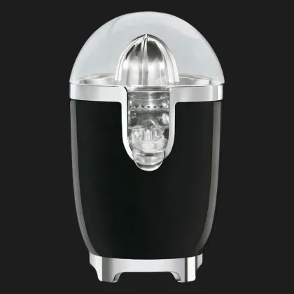 Соковыжималка для цитрусовых SMEG CJF11BLEU (Black)