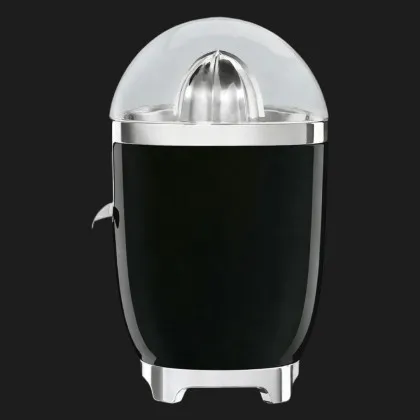 Соковыжималка для цитрусовых SMEG CJF11BLEU (Black)