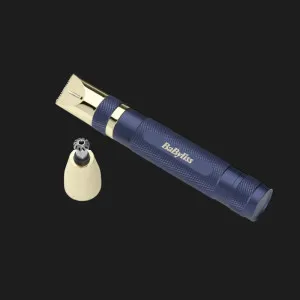 Тример Babyliss Diamond Precision (E112E) (Dark Blue) в Дрогобичі