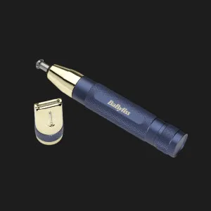 Тример Babyliss Diamond Precision (E112E) (Dark Blue) в Дрогобичі