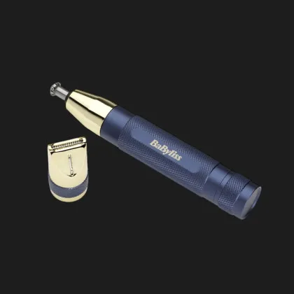 Тример Babyliss Diamond Precision (E112E) (Dark Blue) в Чернігові