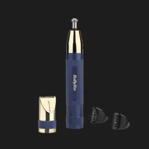 Тример Babyliss Diamond Precision (E112E) (Dark Blue) в Дрогобичі
