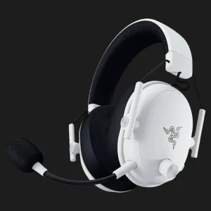 Игровая гарнитура RAZER Blackshark V3 Wireless (White) (RZ04-05410400-R3M1) (UA)