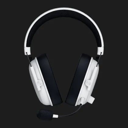 Игровая гарнитура RAZER Blackshark V3 Wireless (White) (RZ04-05410400-R3M1) (UA)