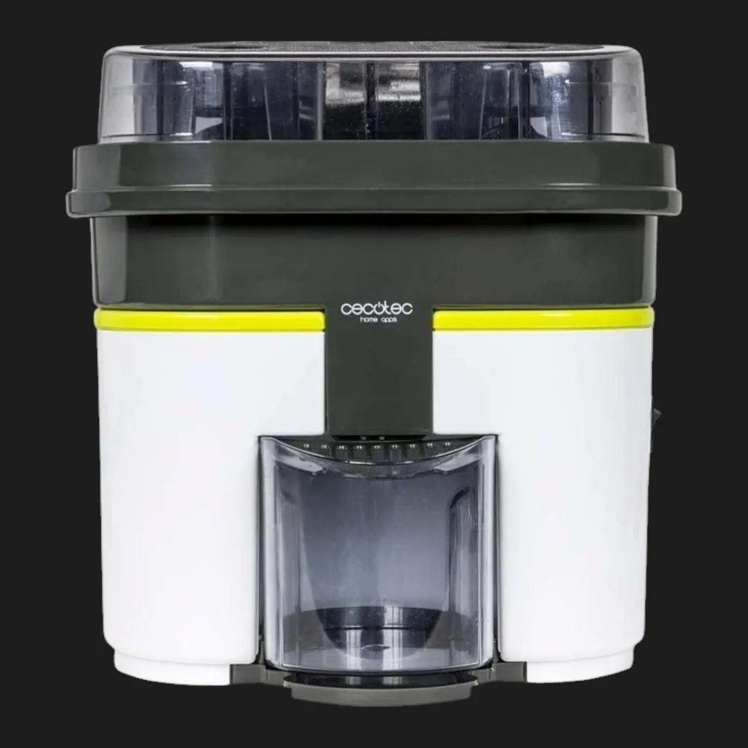 Соковитискач Cecotec Cecojuicer Zitrus (CCTC-04039)