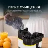 Соковыжималка Cecotec Cecojuicer Zitrus (CCTC-04039)