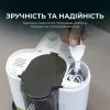 Соковыжималка Cecotec Cecojuicer Zitrus (CCTC-04039)