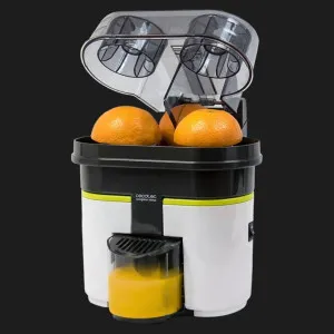 Соковыжималка Cecotec Cecojuicer Zitrus (CCTC-04039) в Борисполе