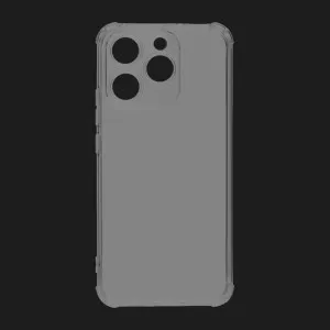 Чехол ArmorStandart Air Force для Realme 15T 5G (Clear)