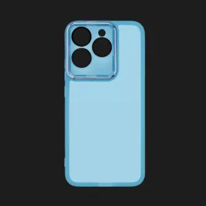 Чохол ArmorStandart Shade для Realme 15T 5G (Blue)