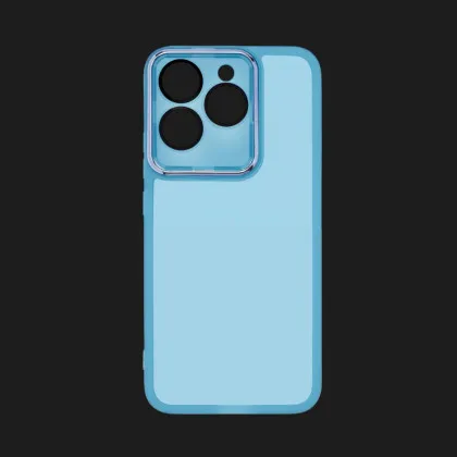 Чохол ArmorStandart Shade для Realme 15T 5G (Blue)