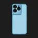 Чохол ArmorStandart Shade для Realme 15T 5G (Blue)