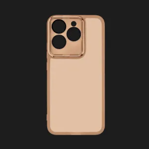 Чохол ArmorStandart Shade для Realme 15T 5G (Gold)