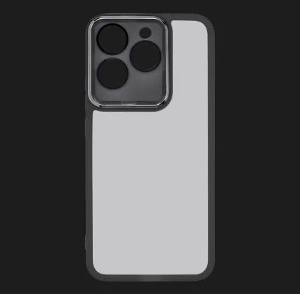 Чохол ArmorStandart Shade для Realme 15T 5G (Black)
