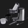 Соковыжималка Gorenje JC 200 BE (Silver/Black)