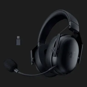 Игровая гарнитура RAZER Blackshark V3 X Hyperspeed (Black) (RZ04-05420100-R3M1) (UA)