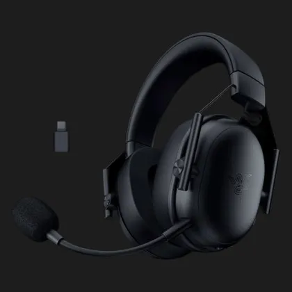 Игровая гарнитура RAZER Blackshark V3 X Hyperspeed (Black) (RZ04-05420100-R3M1) (UA)