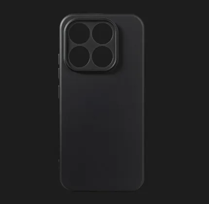 Чохол ArmorStandart ICON для Xiaomi 17 5G (Black)