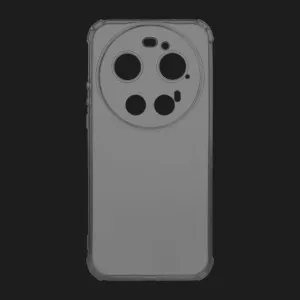 Чохол ArmorStandart Air Force для Xiaomi 17 Ultra 5G (Clear) в Хмельницькому