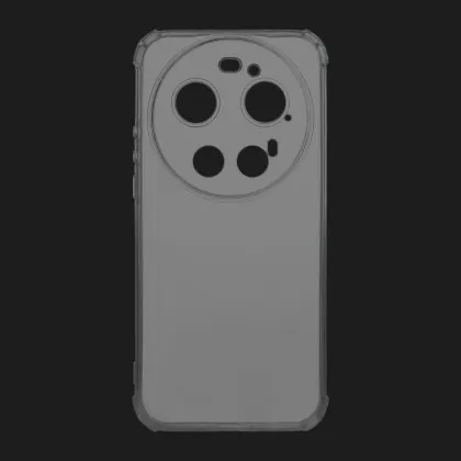 Чохол ArmorStandart Air Force для Xiaomi 17 Ultra 5G (Clear)