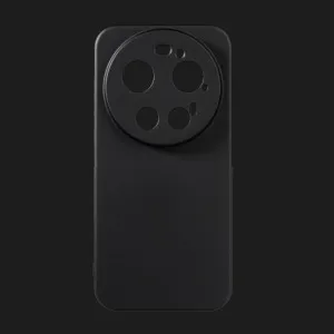 Чохол ArmorStandart ICON для Xiaomi 17 Ultra 5G (Black)