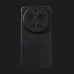 Чехол ArmorStandart ICON для Xiaomi 17 Ultra 5G (Black)