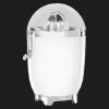 Соковыжималка для цитрусовых SMEG CJF11WHEU (White)