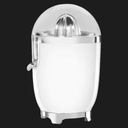 Соковыжималка для цитрусовых SMEG CJF11WHEU (White)