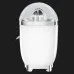 Соковыжималка для цитрусовых SMEG CJF11WHEU (White)