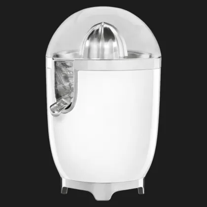Соковыжималка для цитрусовых SMEG CJF11WHEU (White)