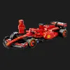 Конструктор LEGO Speed Champions Гоночный автомобиль F1 Ferrari SF-24 (77242)