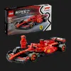 Конструктор LEGO Speed Champions Гоночный автомобиль F1 Ferrari SF-24 (77242)