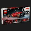 Конструктор LEGO Speed Champions Гоночный автомобиль F1 Ferrari SF-24 (77242)