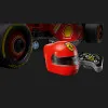 Конструктор LEGO Speed Champions Гоночный автомобиль F1 Ferrari SF-24 (77242)