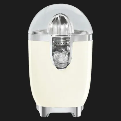 Соковыжималка для цитрусовых SMEG CJF11CREU (Cream)