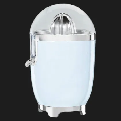 Соковыжималка для цитрусовых SMEG CJF11PBEU (Blue)