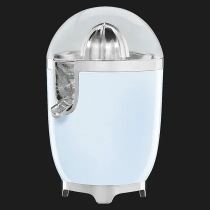 Соковыжималка для цитрусовых SMEG CJF11PBEU (Blue)