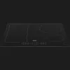 Варочная панель Beko индукционная, 60см, расширенная зона (HII64200FMT) (Black)