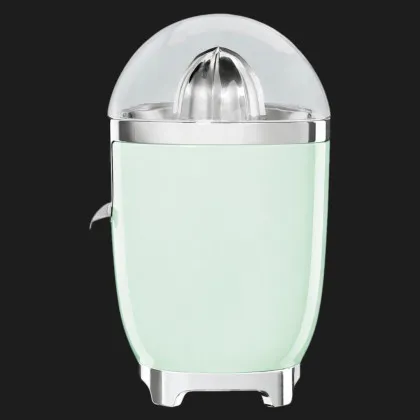 Соковыжималка для цитрусовых SMEG CJF11PGEU (Green)