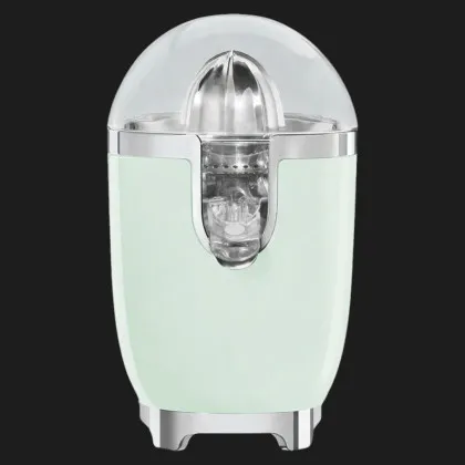 Соковыжималка для цитрусовых SMEG CJF11PGEU (Green)
