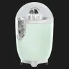 Соковыжималка для цитрусовых SMEG CJF11PGEU (Green)
