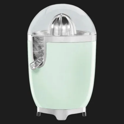 Соковыжималка для цитрусовых SMEG CJF11PGEU (Green)
